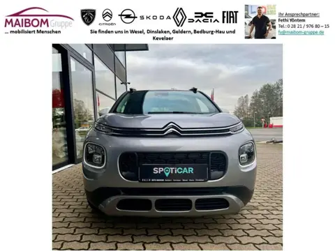 Annonce CITROEN C3 AIRCROSS Essence 2020 d'occasion 