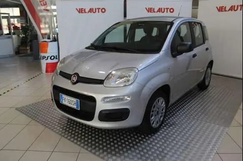 Used FIAT PANDA Petrol 2017 Ad 