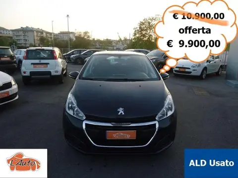 Used PEUGEOT 208 Diesel 2017 Ad 