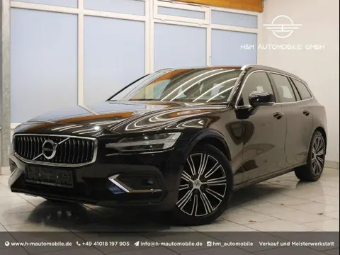 Used VOLVO V60 Petrol 2019 Ad 