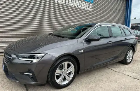 Used OPEL INSIGNIA Diesel 2022 Ad 