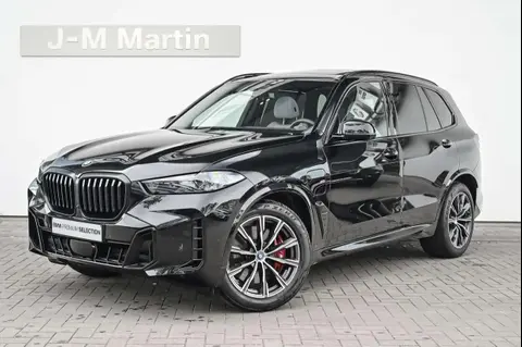 Used BMW X5 Hybrid 2023 Ad 