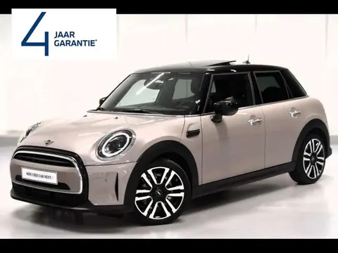 Annonce MINI COOPER Essence 2024 d'occasion 