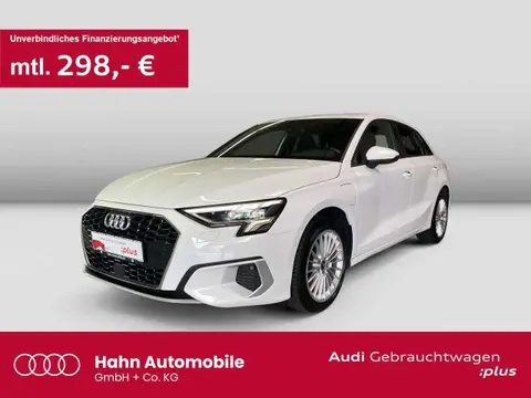 Used AUDI A3 Hybrid 2021 Ad 