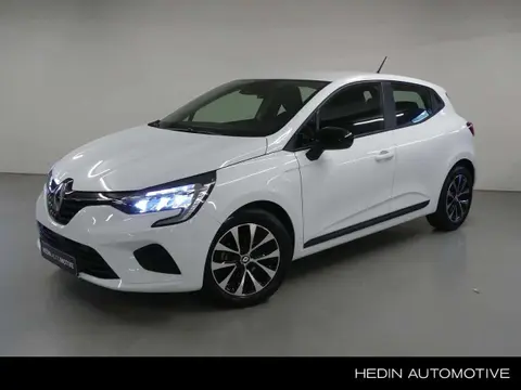 Used RENAULT CLIO Petrol 2023 Ad 