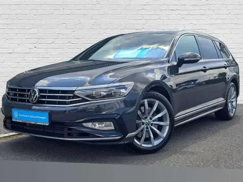 Annonce VOLKSWAGEN PASSAT Essence 2020 d'occasion 