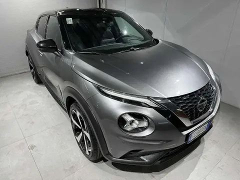 Annonce NISSAN JUKE Essence 2021 d'occasion 