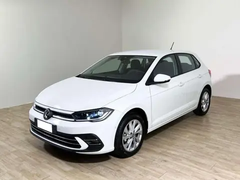 Used VOLKSWAGEN POLO Petrol 2024 Ad 