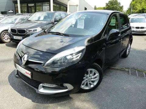 Used RENAULT SCENIC Petrol 2015 Ad 