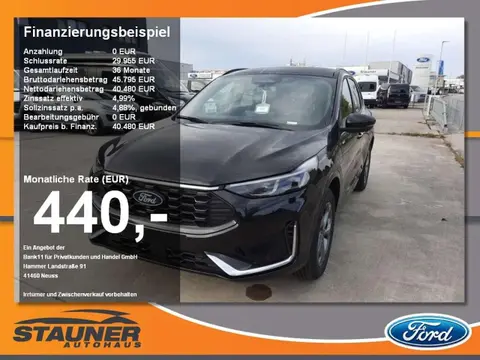 Used FORD KUGA Hybrid 2024 Ad 