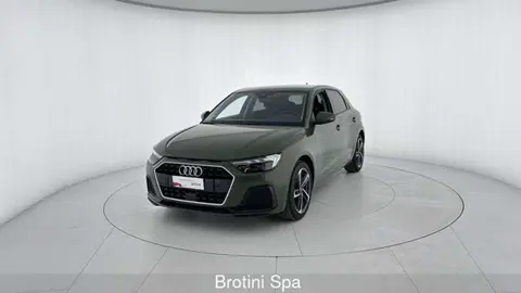 Annonce AUDI A1 Essence 2023 d'occasion 