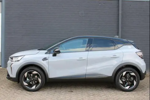 Used RENAULT CAPTUR Petrol 2024 Ad 