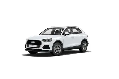 Annonce AUDI Q3 Hybride 2021 d'occasion 