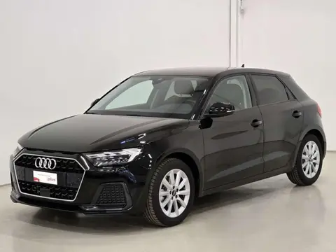 Used AUDI A1 Petrol 2024 Ad 