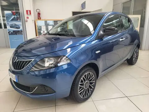 Used LANCIA YPSILON LPG 2024 Ad 