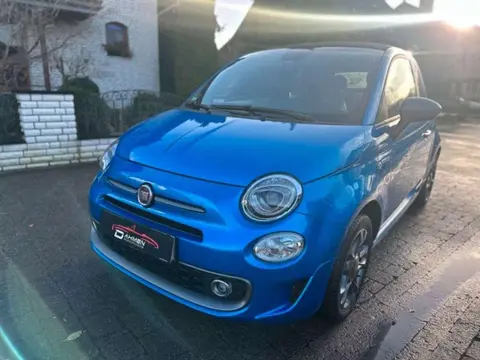 Used FIAT 500 Petrol 2019 Ad 