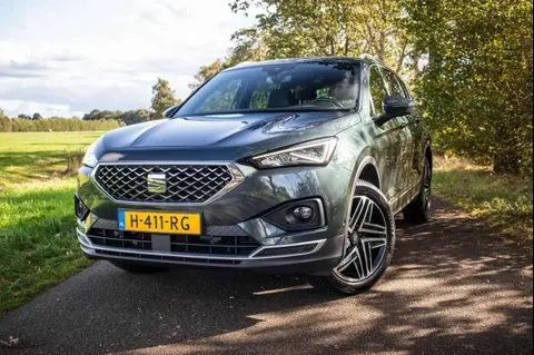 Annonce SEAT TARRACO Essence 2020 d'occasion 