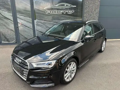 Annonce AUDI A3  2020 d'occasion 