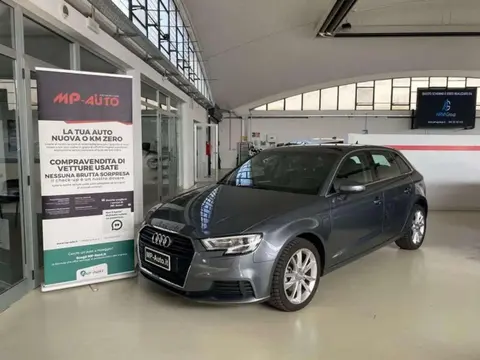 Used AUDI A3 Diesel 2018 Ad 