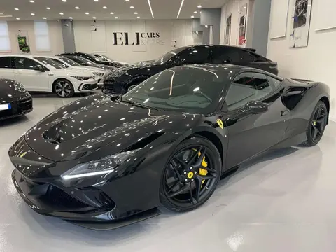 Used FERRARI F8 Petrol 2023 Ad 