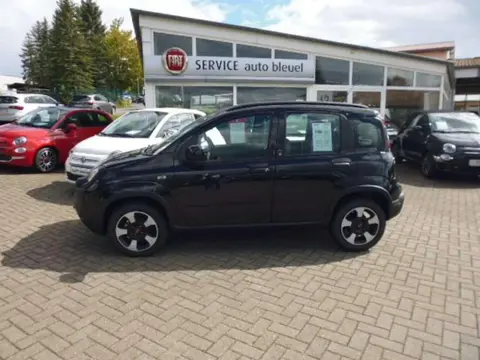 Annonce FIAT PANDA Essence 2023 d'occasion 