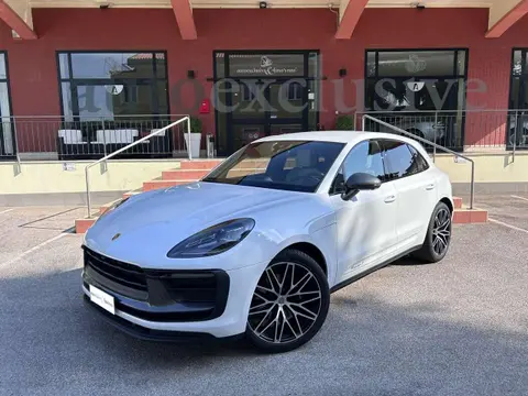 Annonce PORSCHE MACAN Essence 2024 d'occasion 