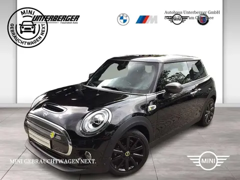 Used MINI COOPER Electric 2022 Ad 