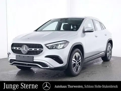 Used MERCEDES-BENZ CLASSE GLA Hybrid 2023 Ad 