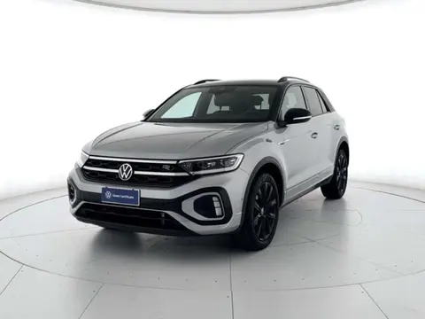 Annonce VOLKSWAGEN T-ROC Diesel 2022 d'occasion 