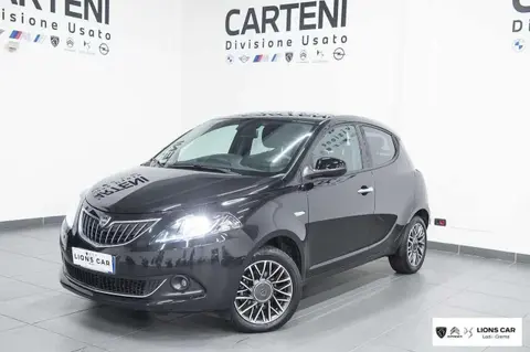 Used LANCIA YPSILON Petrol 2023 Ad 