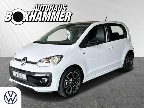 Used VOLKSWAGEN UP! Petrol 2023 Ad 