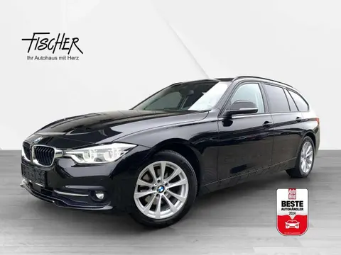 Used BMW SERIE 3 Diesel 2019 Ad 