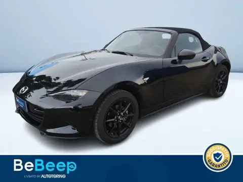 Used MAZDA MX-5 Petrol 2023 Ad 