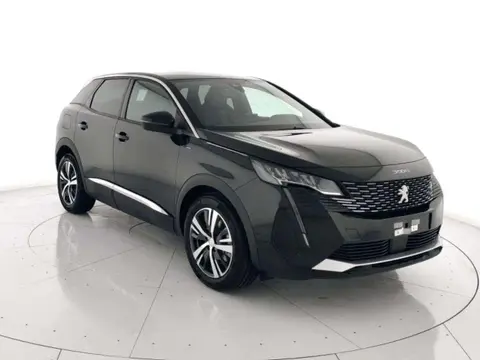 Annonce PEUGEOT 3008 Hybride 2023 d'occasion 