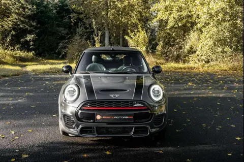 Used MINI JOHN COOPER WORKS Petrol 2019 Ad 