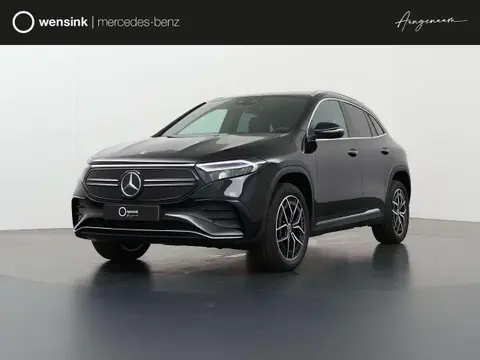 Annonce MERCEDES-BENZ CLASSE EQA Électrique 2023 d'occasion 