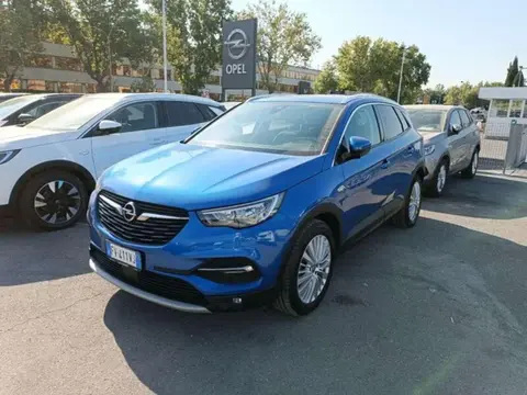 Used OPEL GRANDLAND Petrol 2019 Ad 