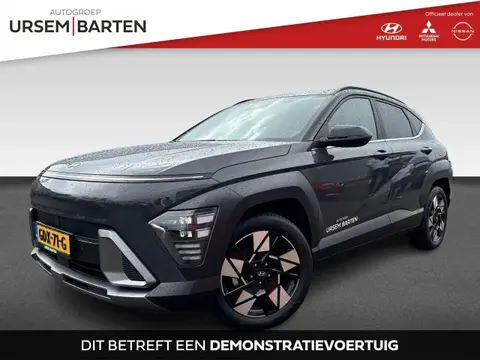 Annonce HYUNDAI KONA Hybride 2024 d'occasion 