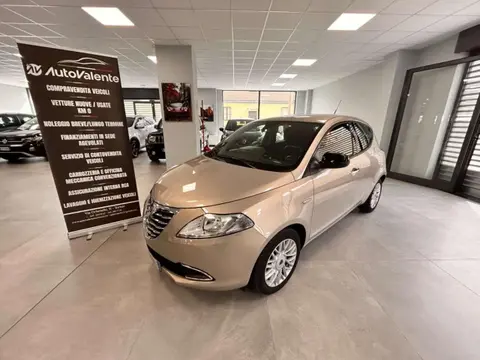 Used LANCIA YPSILON Diesel 2015 Ad 