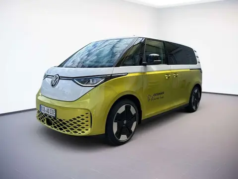 Annonce VOLKSWAGEN ID. BUZZ Électrique 2023 d'occasion 