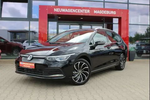 Used VOLKSWAGEN GOLF Diesel 2023 Ad 