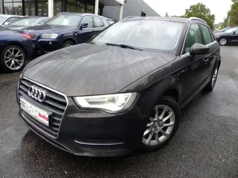 Used AUDI A3 Petrol 2015 Ad 