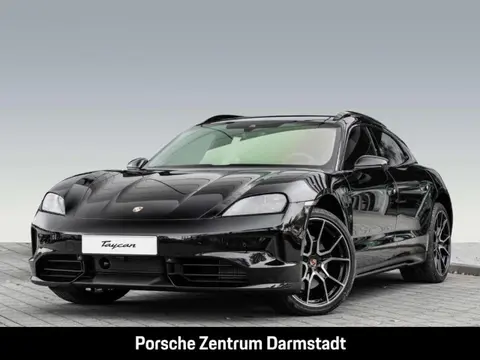 Used PORSCHE TAYCAN Electric 2024 Ad 