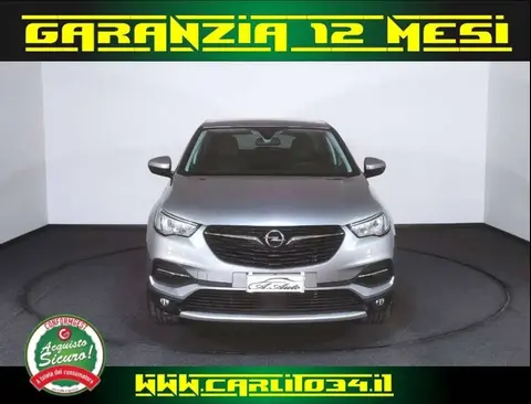 Used OPEL GRANDLAND Diesel 2019 Ad 