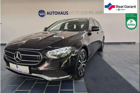 Used MERCEDES-BENZ CLASSE E Hybrid 2022 Ad 