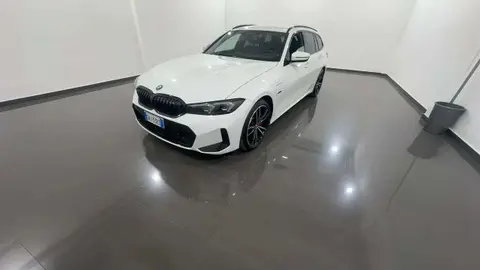 Annonce BMW SERIE 3 Hybride 2023 d'occasion 