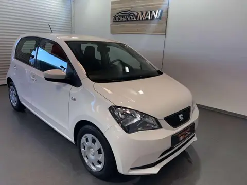 Used SEAT MII Petrol 2019 Ad 