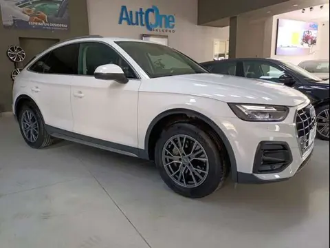 Annonce AUDI Q5 Hybride 2021 d'occasion 