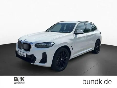 Used BMW X3 Diesel 2023 Ad 