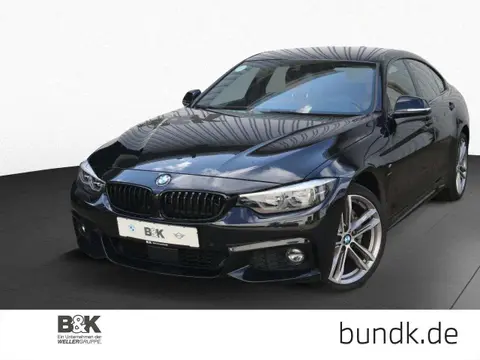 Annonce BMW SERIE 4 Essence 2021 d'occasion 